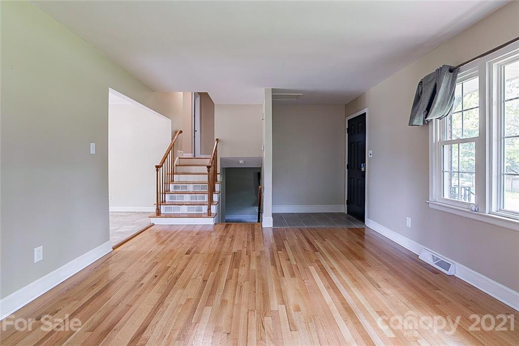 Montclaire - Residential