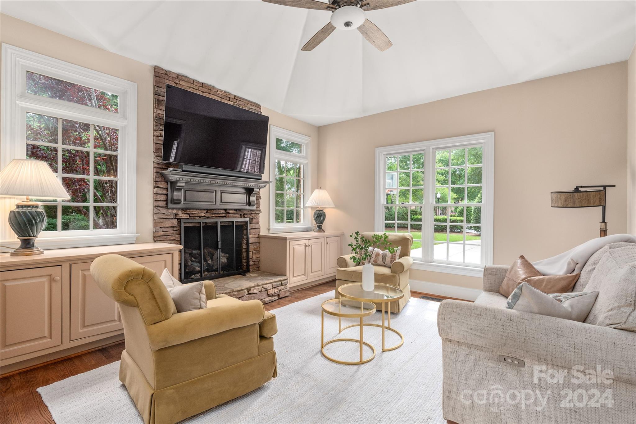 Providence Country Club - Residential