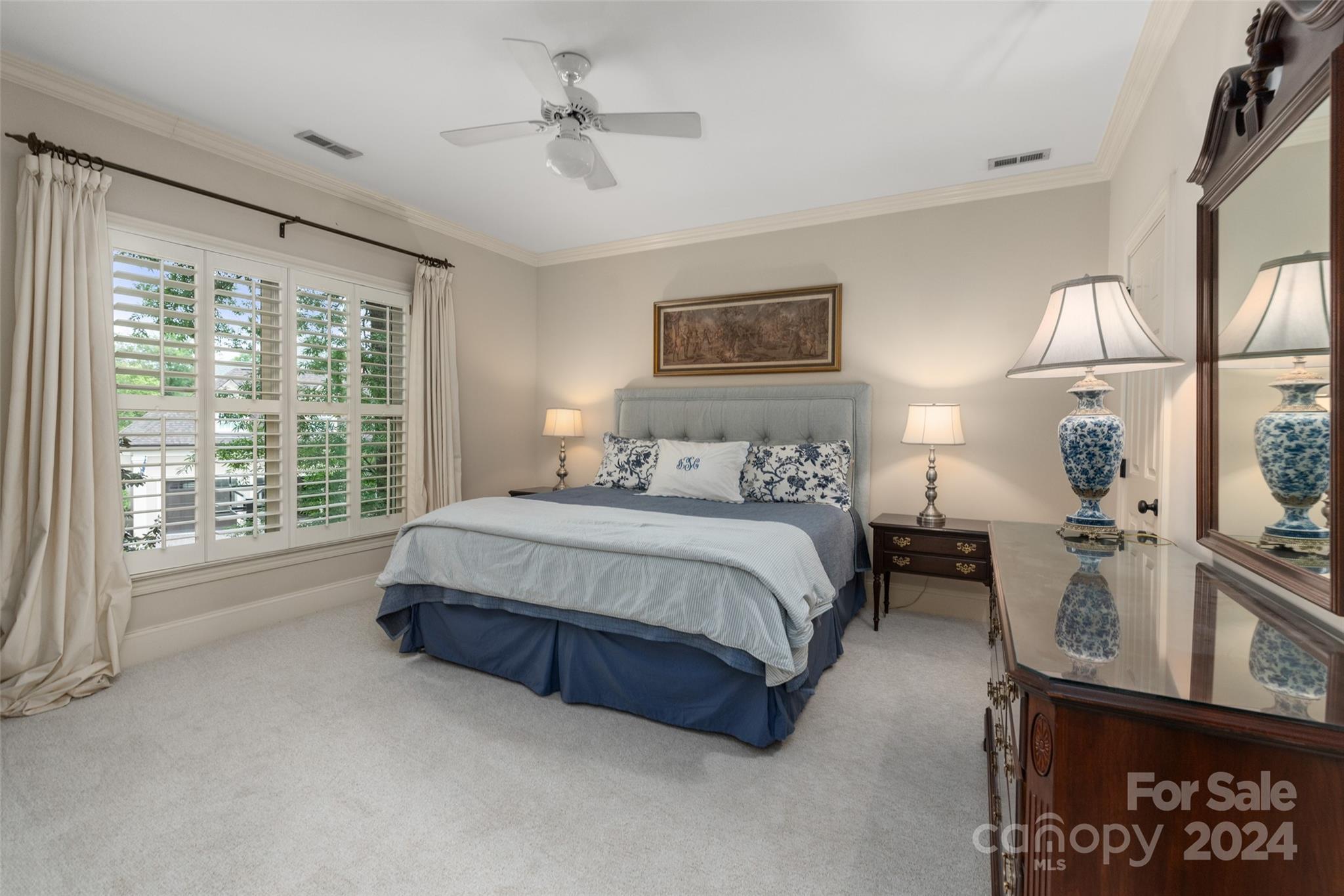 Providence Country Club - Residential