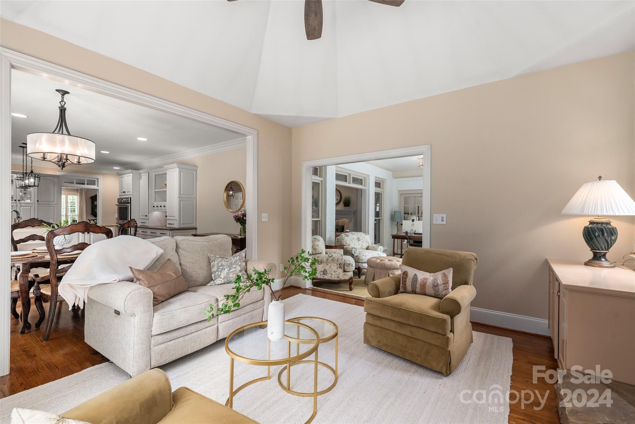 Providence Country Club - Residential