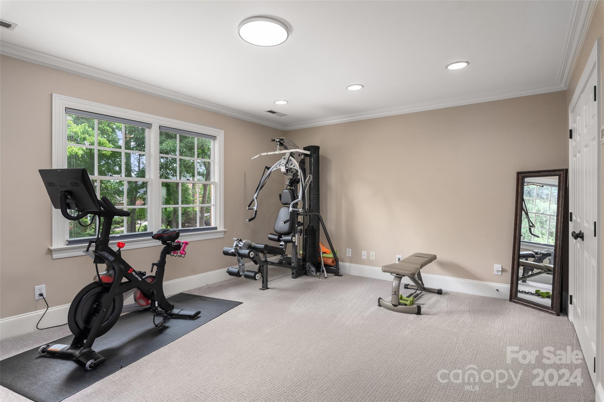 Providence Country Club - Residential