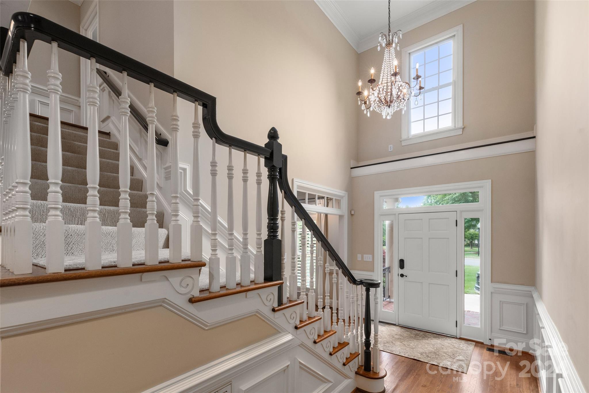 Providence Country Club - Residential