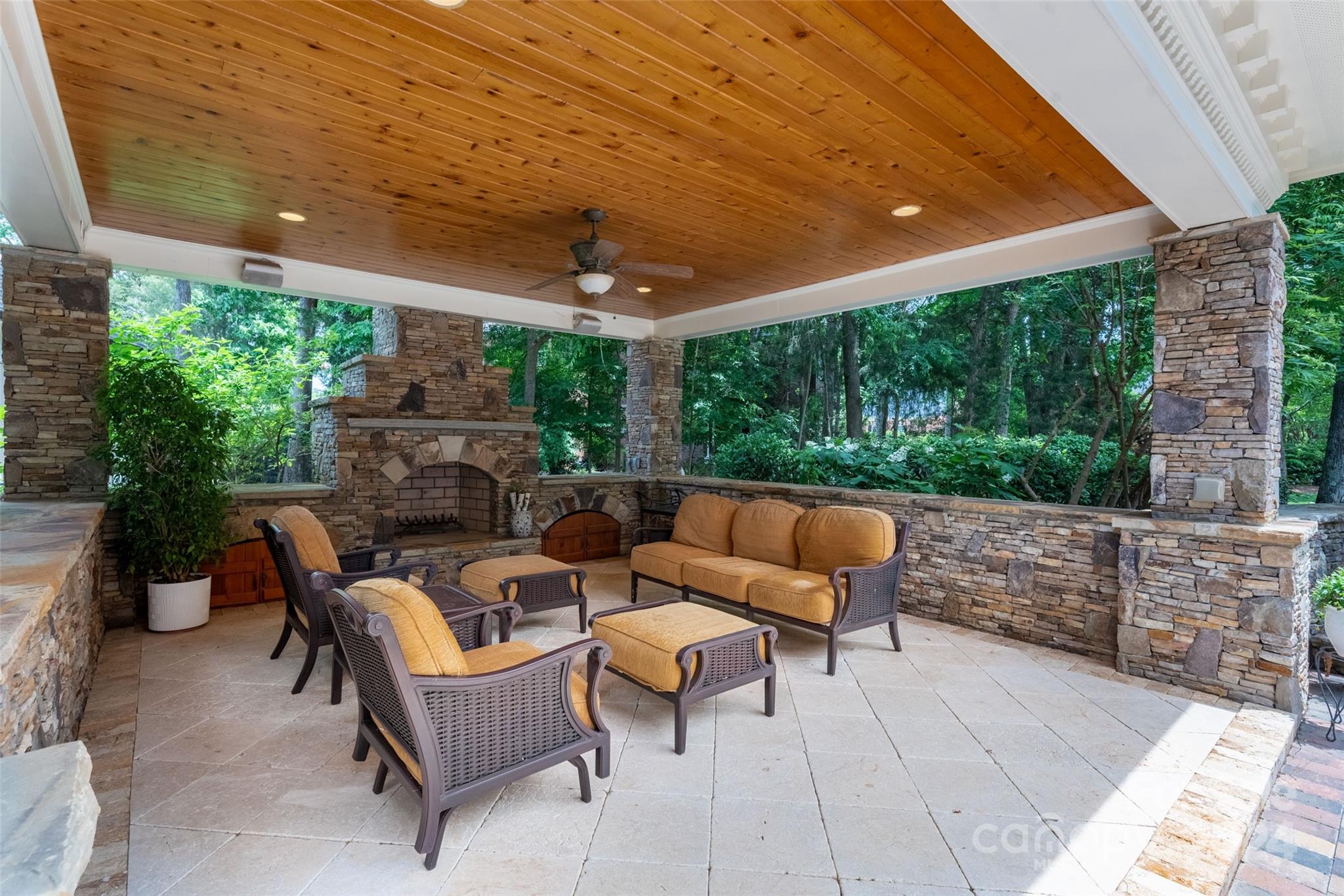 Providence Country Club - Residential