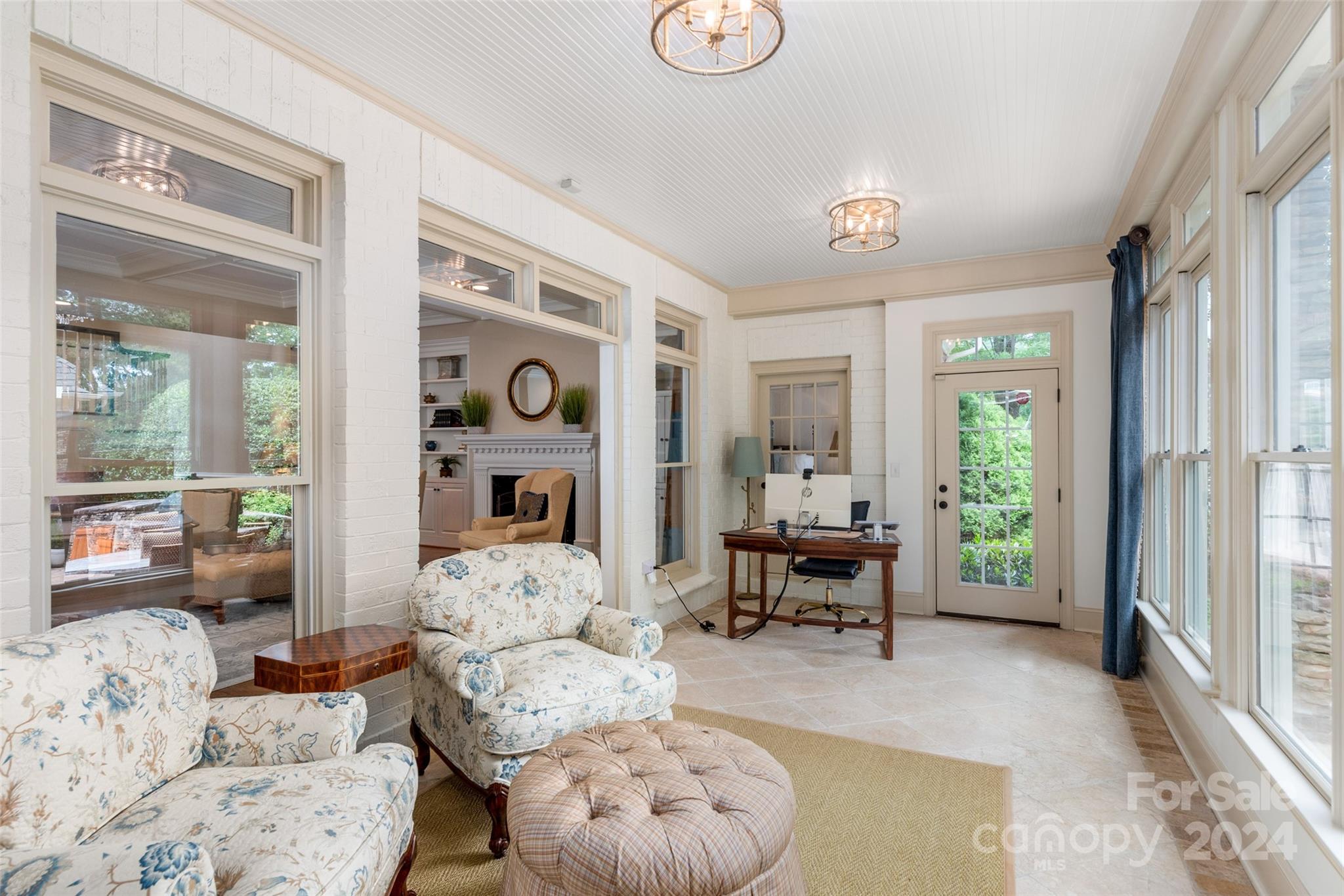 Providence Country Club - Residential