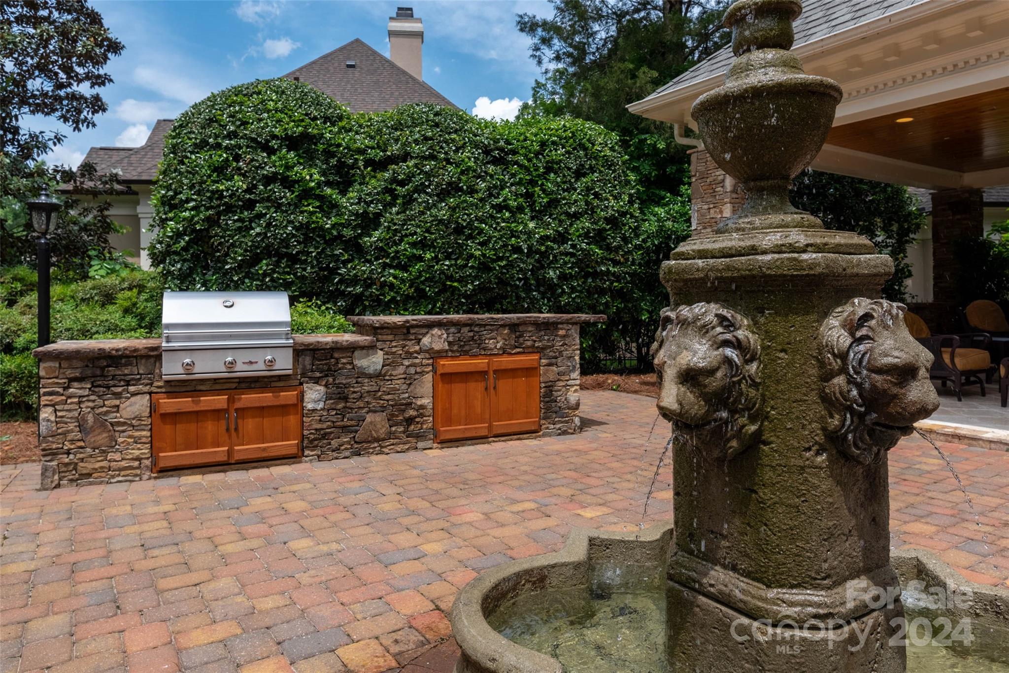 Providence Country Club - Residential