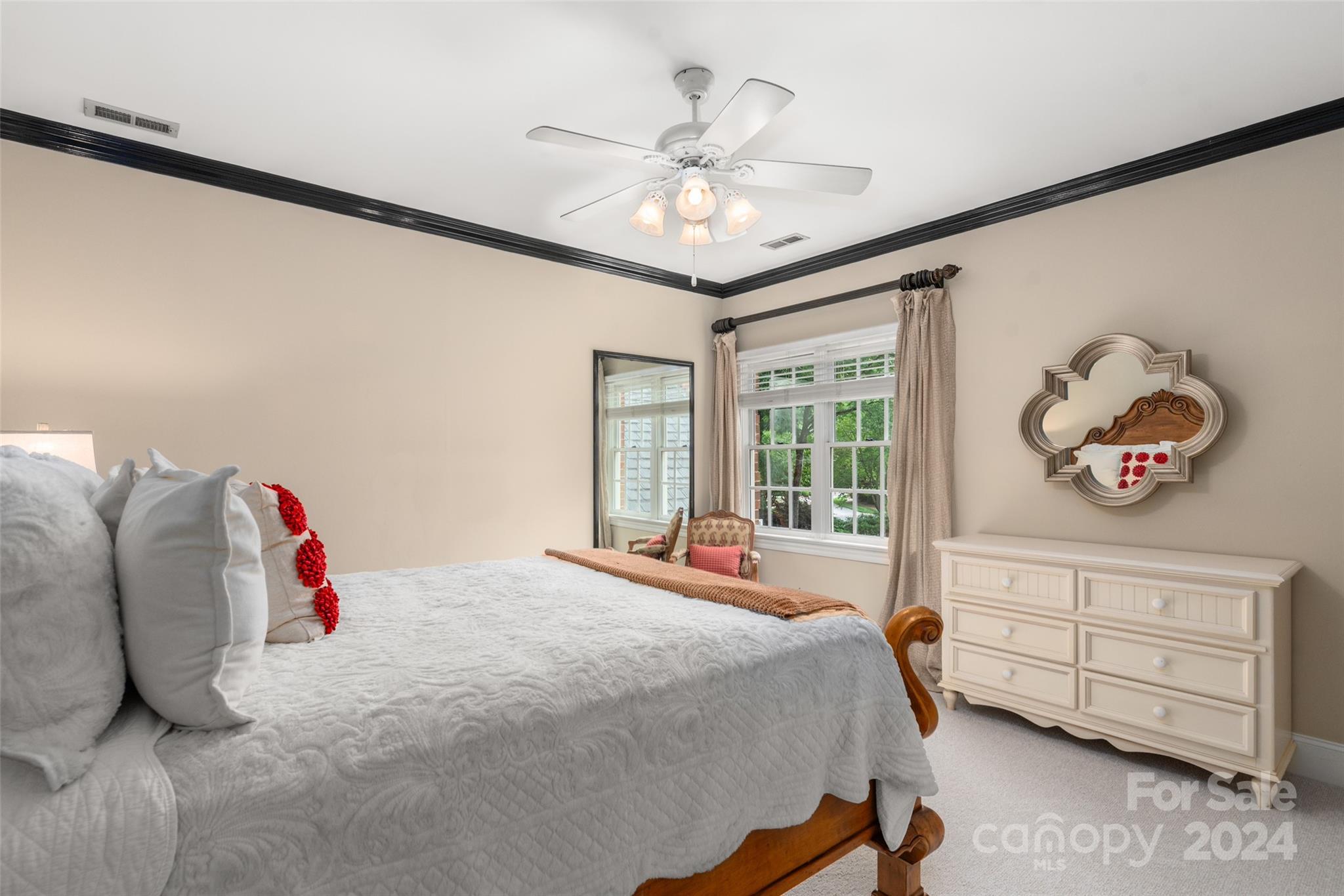 Providence Country Club - Residential