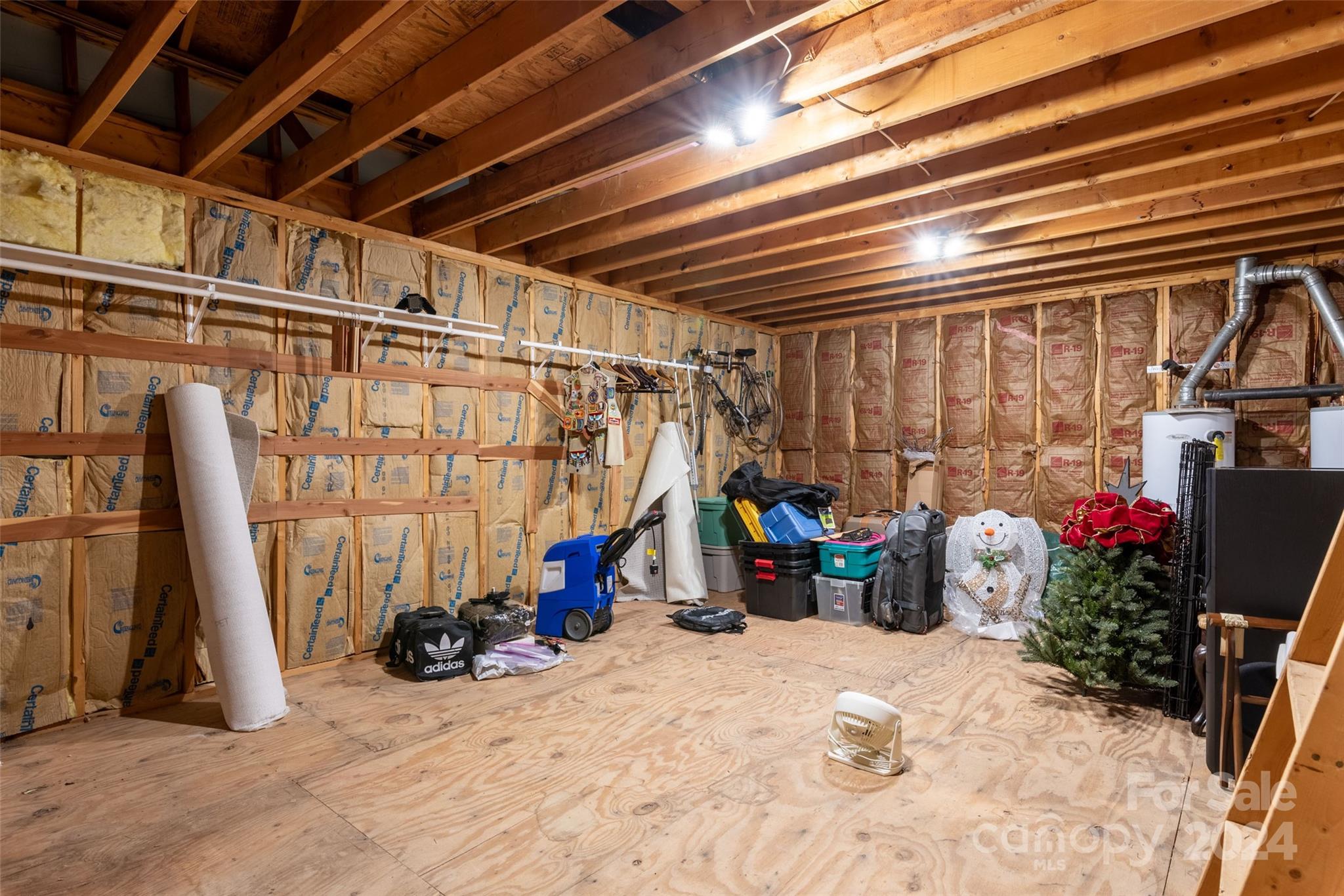 Providence Country Club - Residential