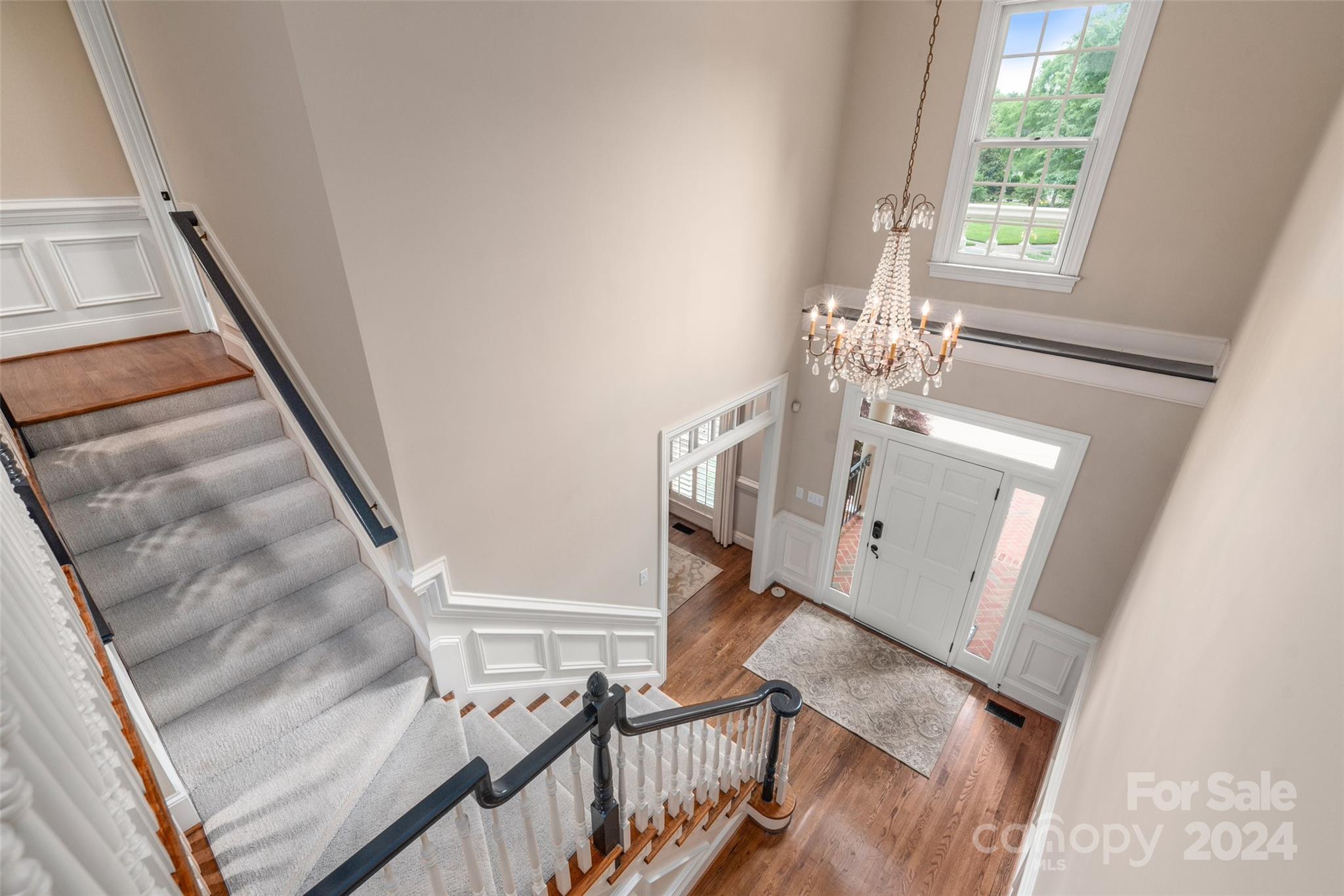 Providence Country Club - Residential