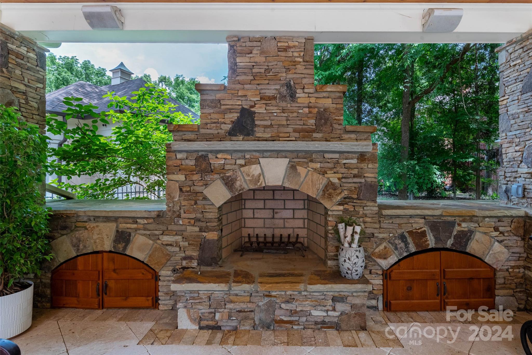 Providence Country Club - Residential