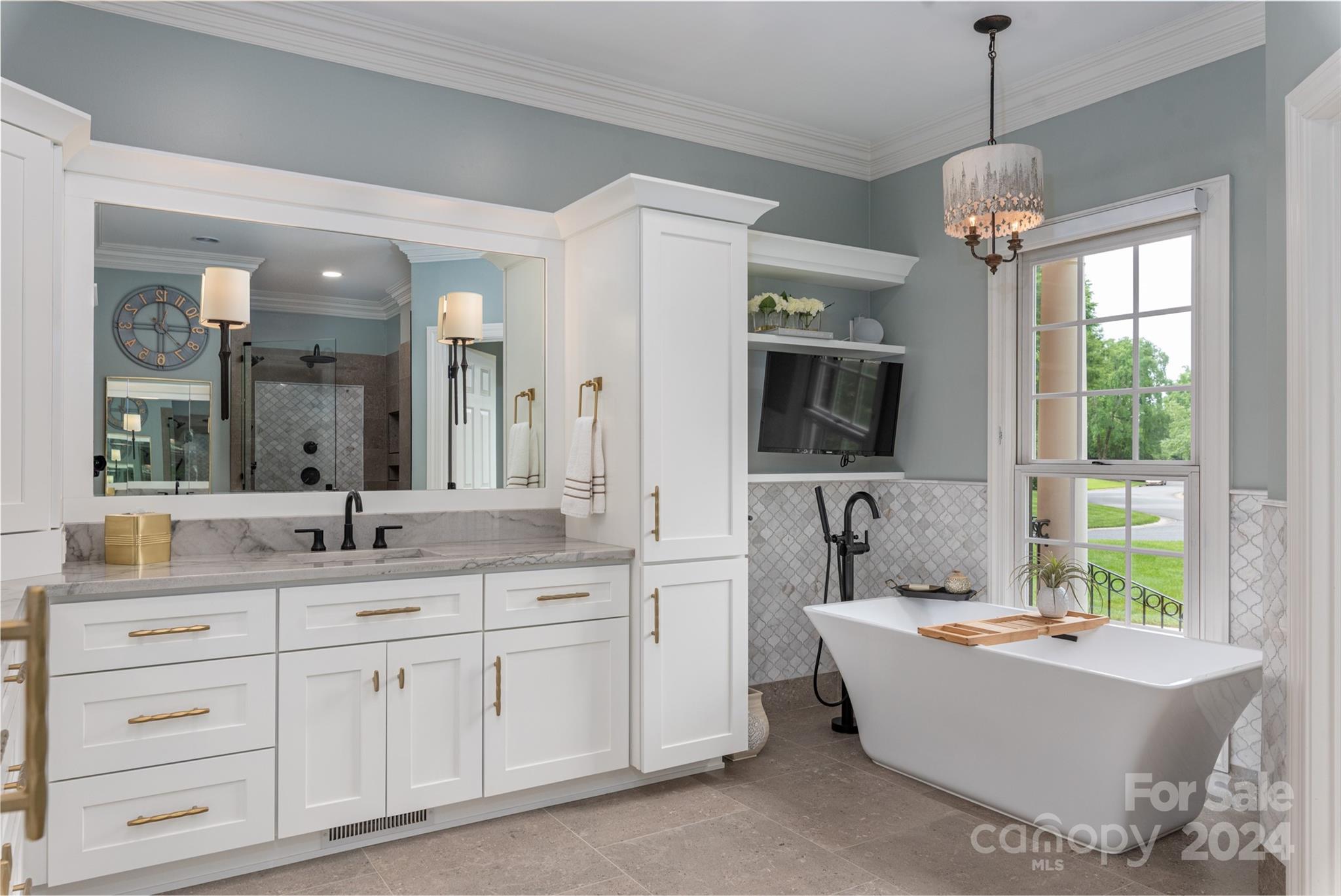 Providence Country Club - Residential