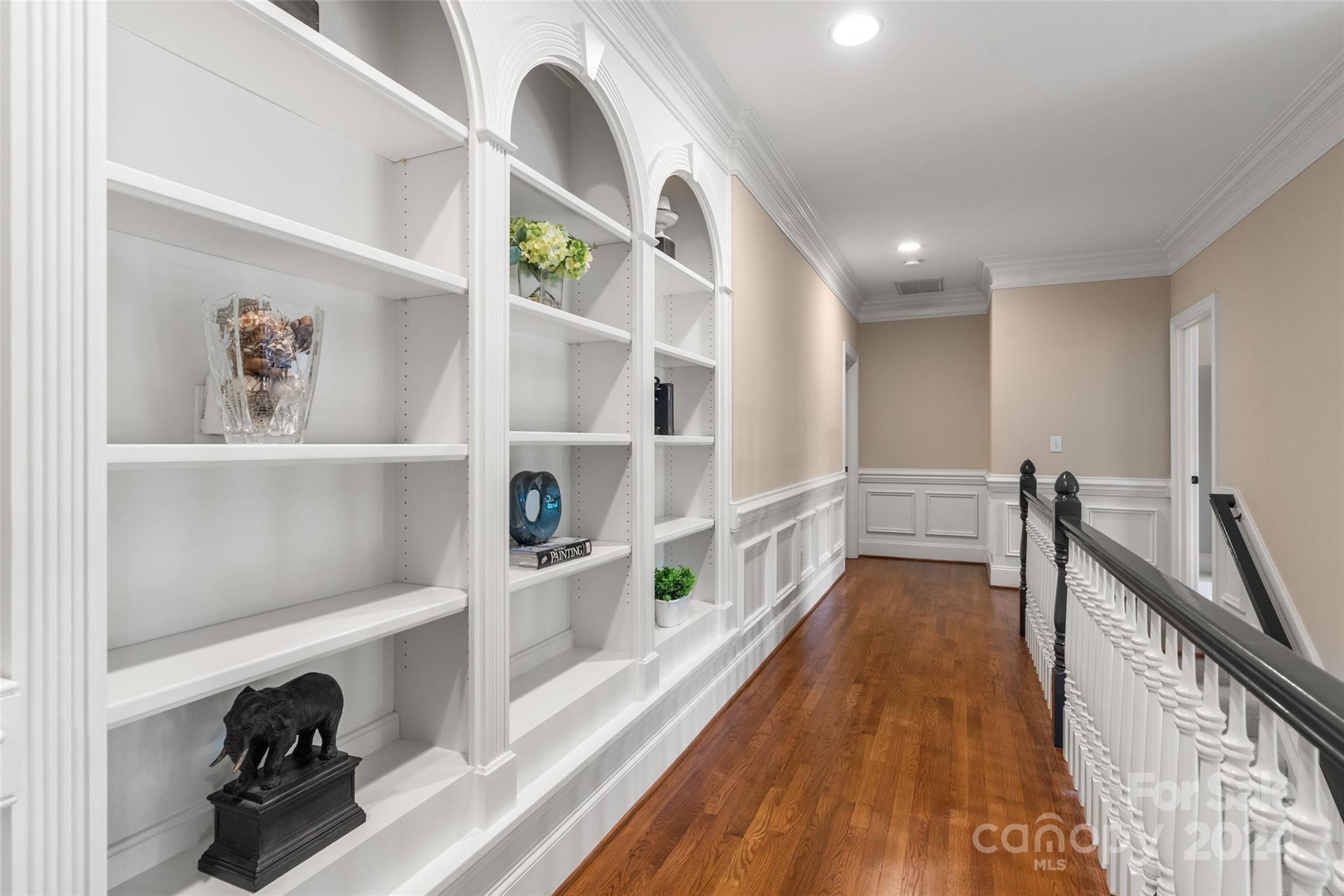 Providence Country Club - Residential