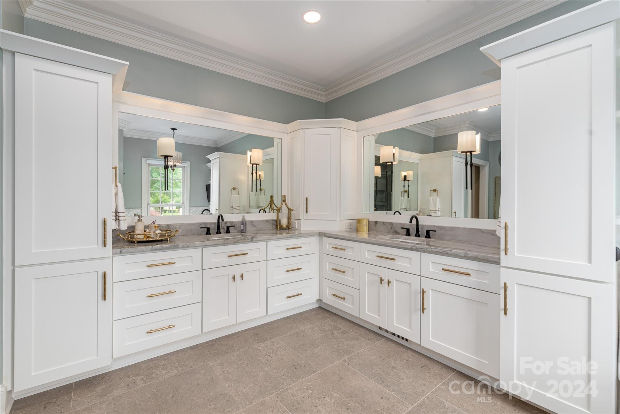 Providence Country Club - Residential