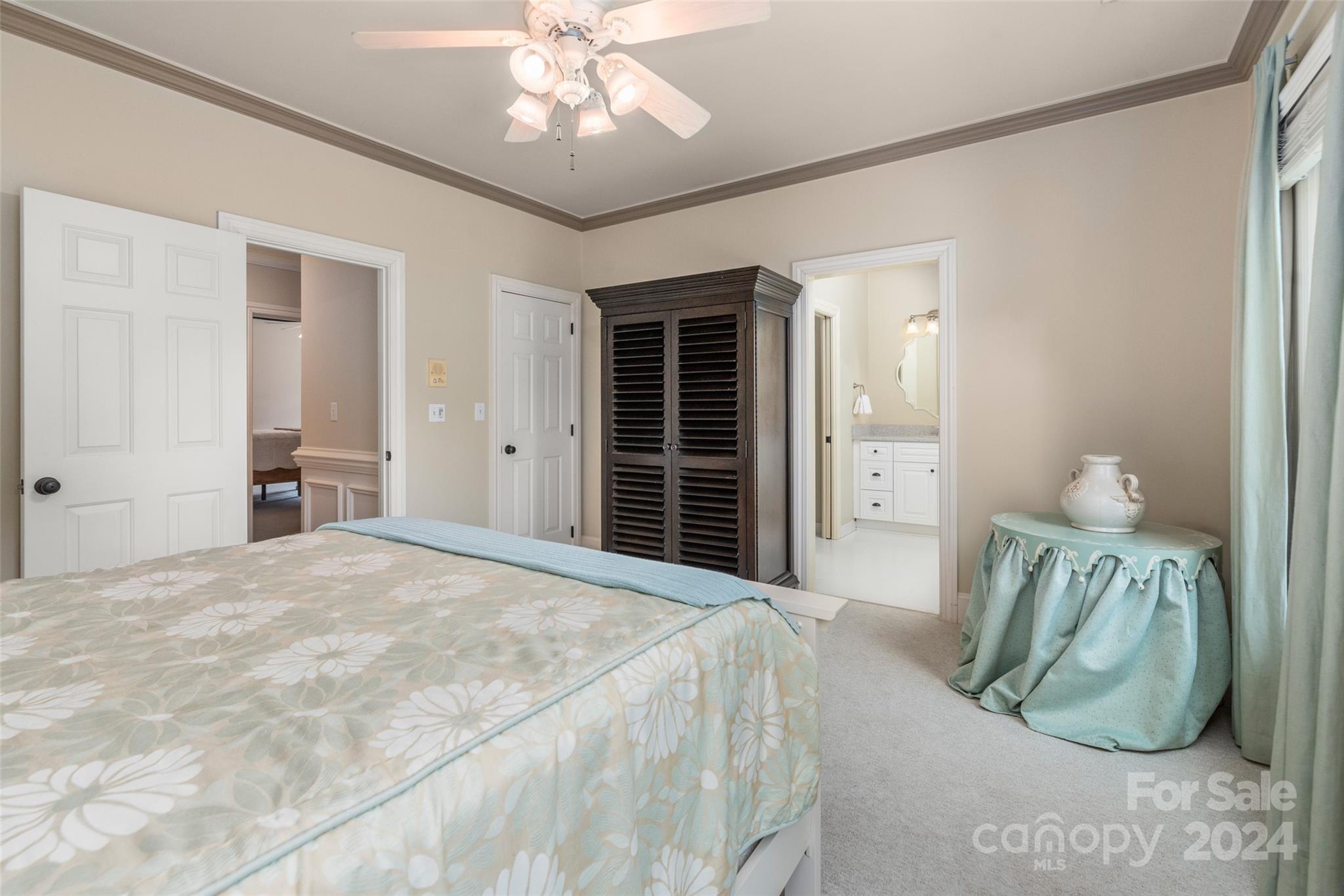 Providence Country Club - Residential