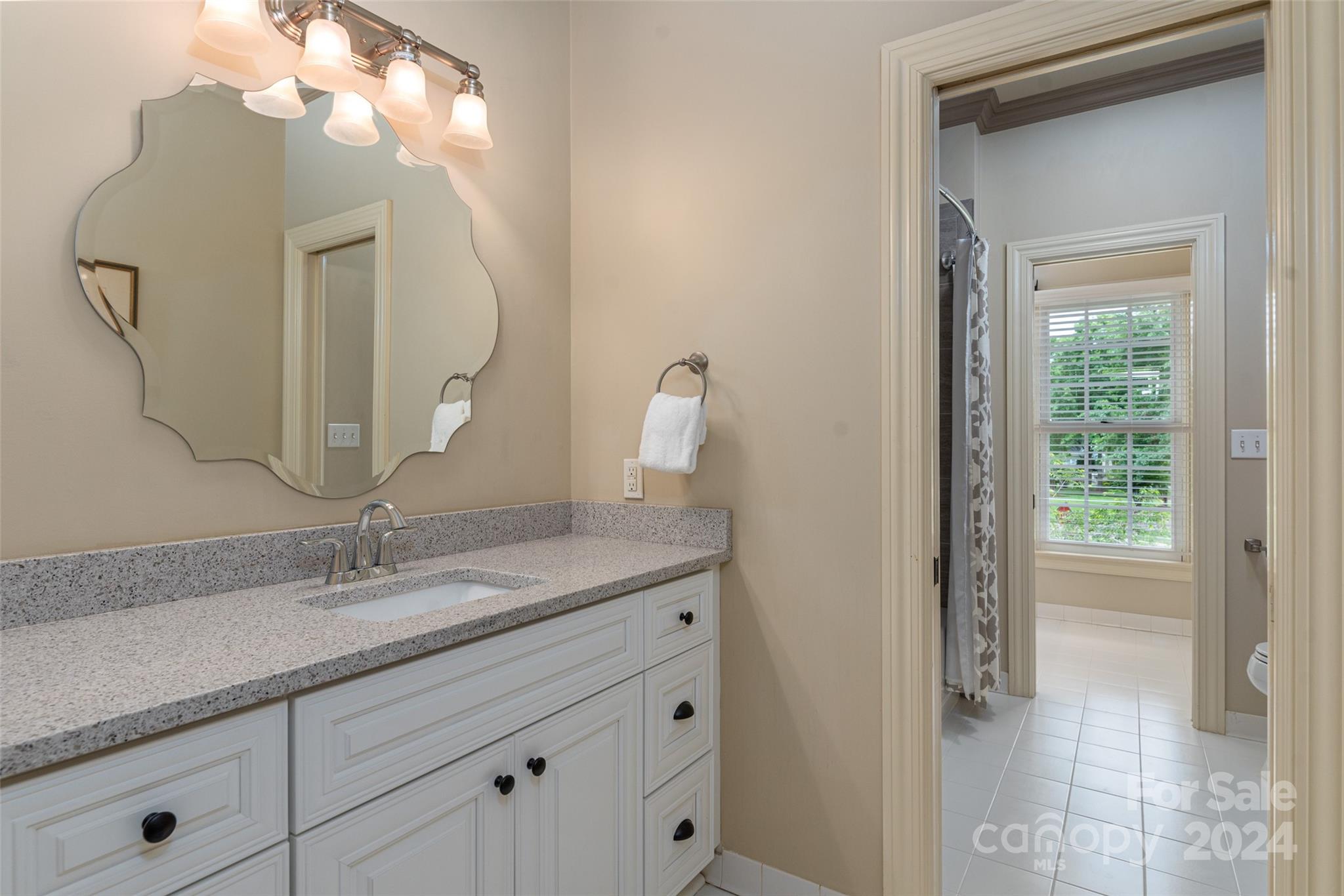 Providence Country Club - Residential