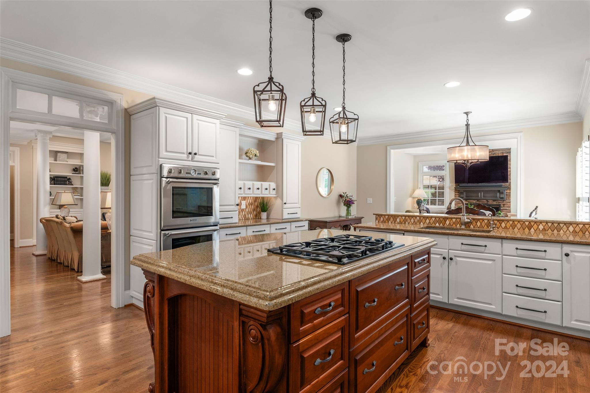 Providence Country Club - Residential