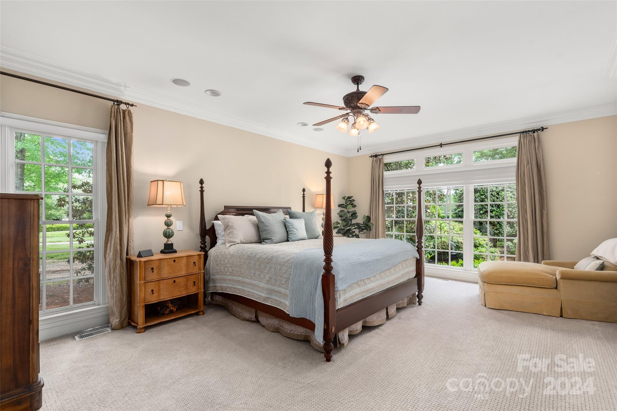 Providence Country Club - Residential