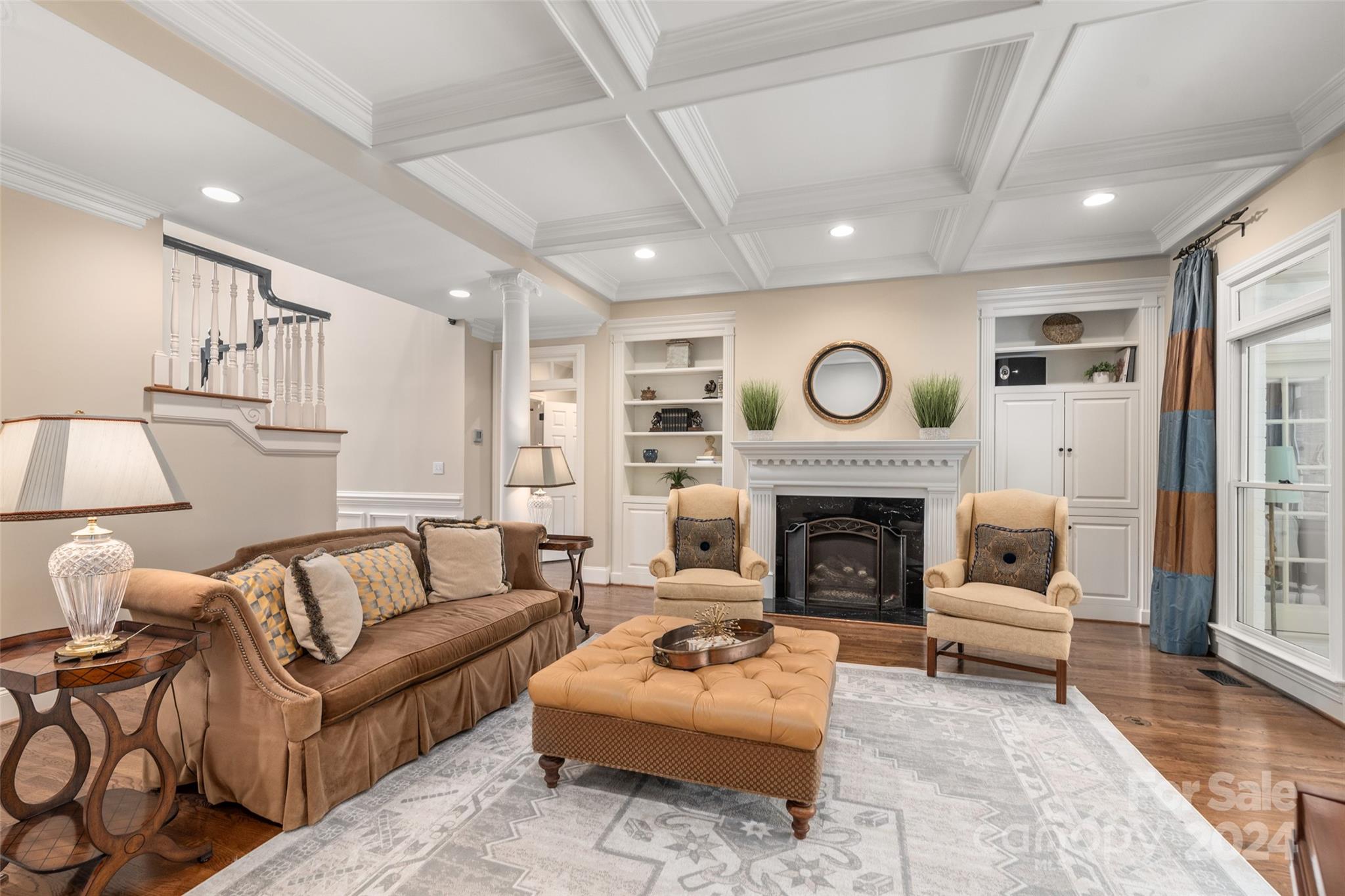 Providence Country Club - Residential