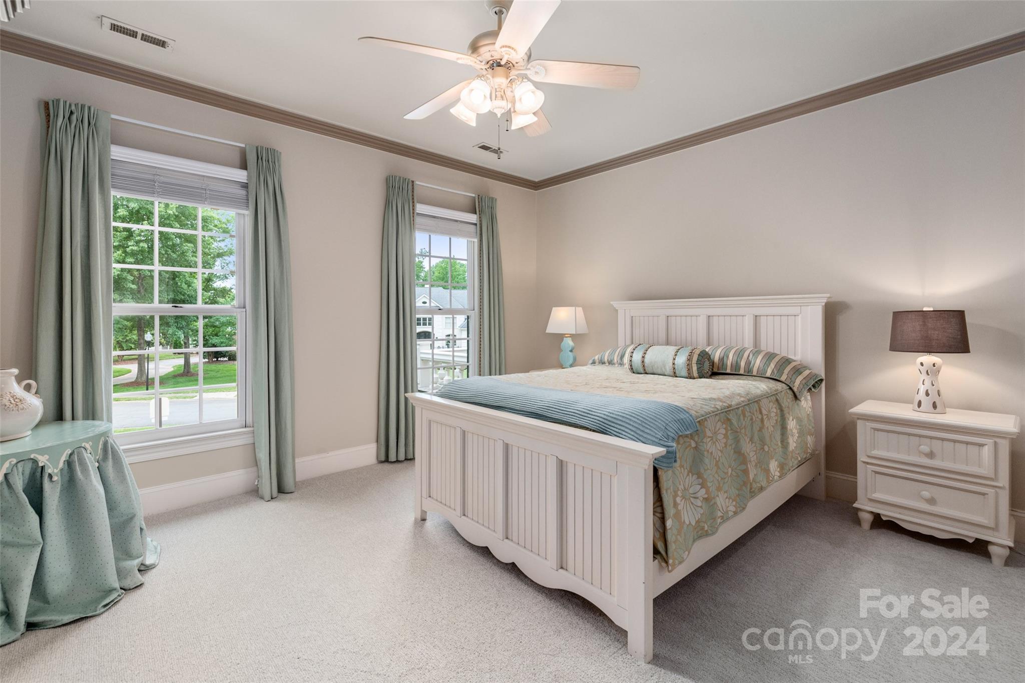 Providence Country Club - Residential