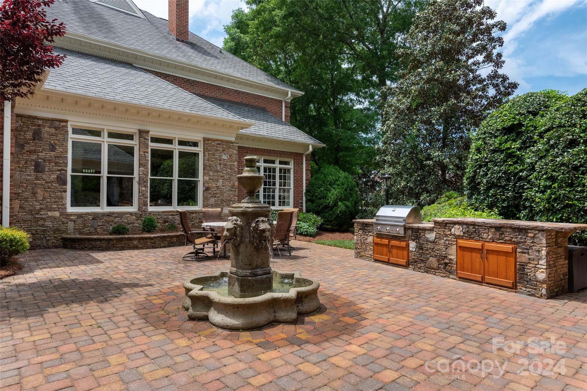 Providence Country Club - Residential