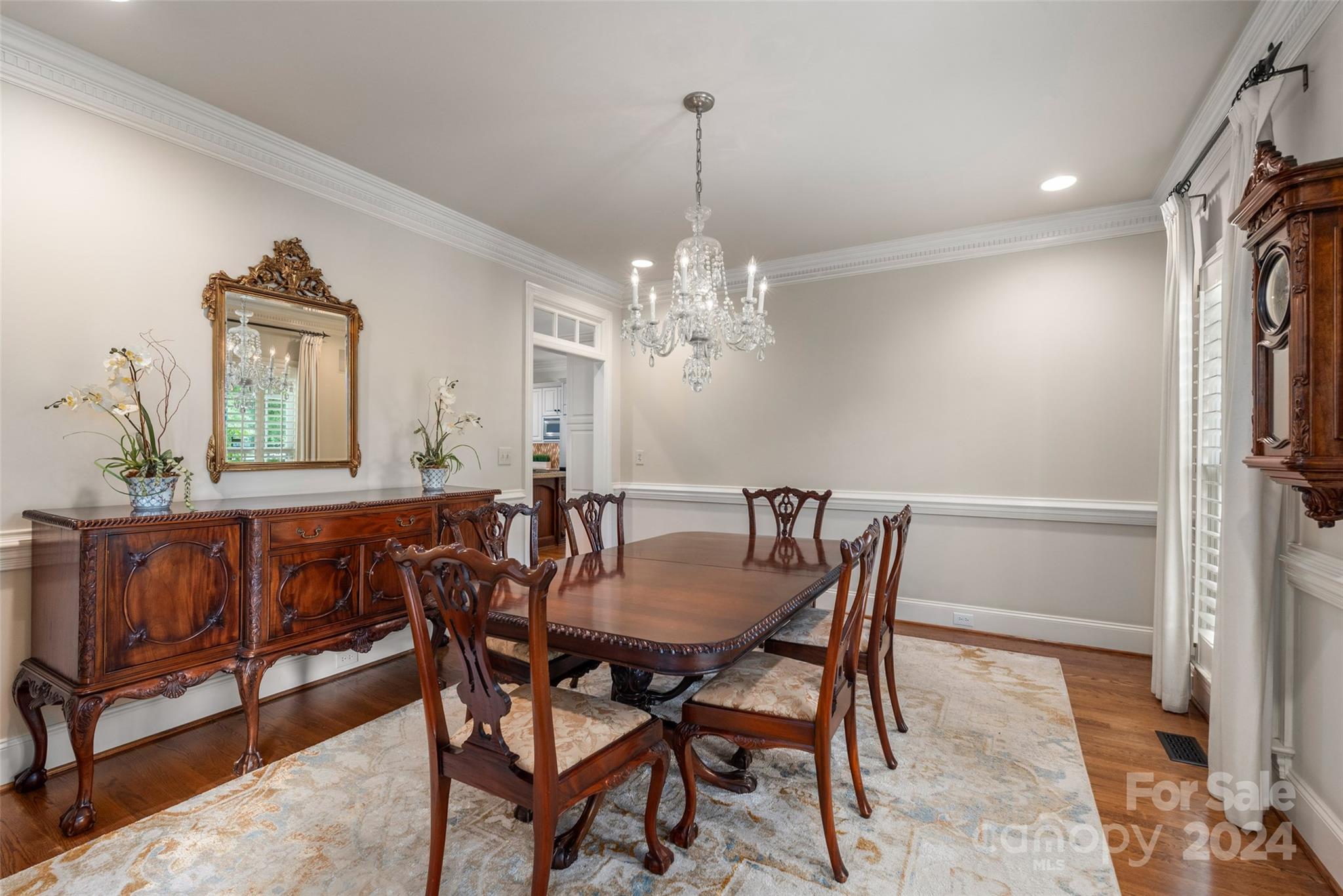 Providence Country Club - Residential