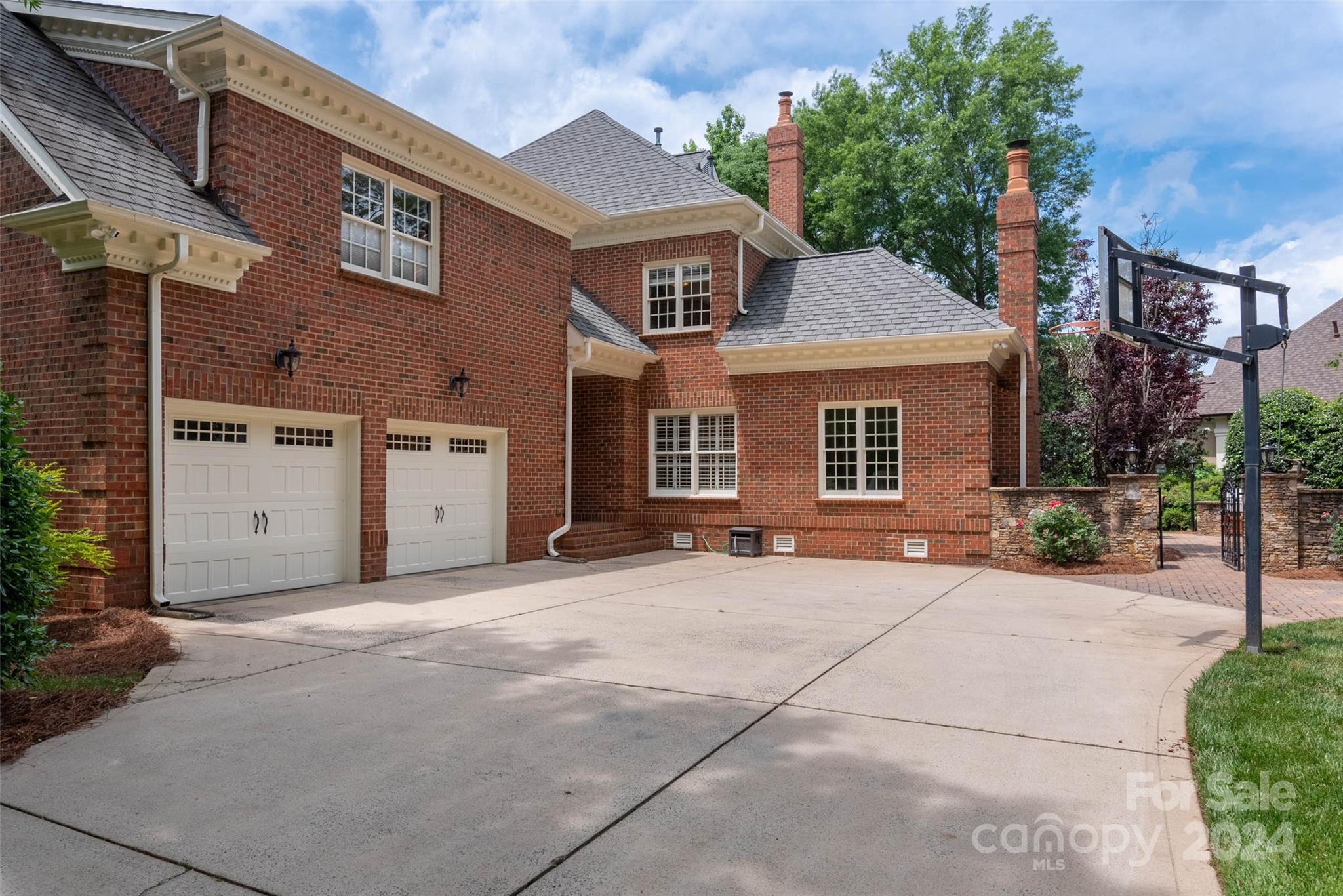 Providence Country Club - Residential