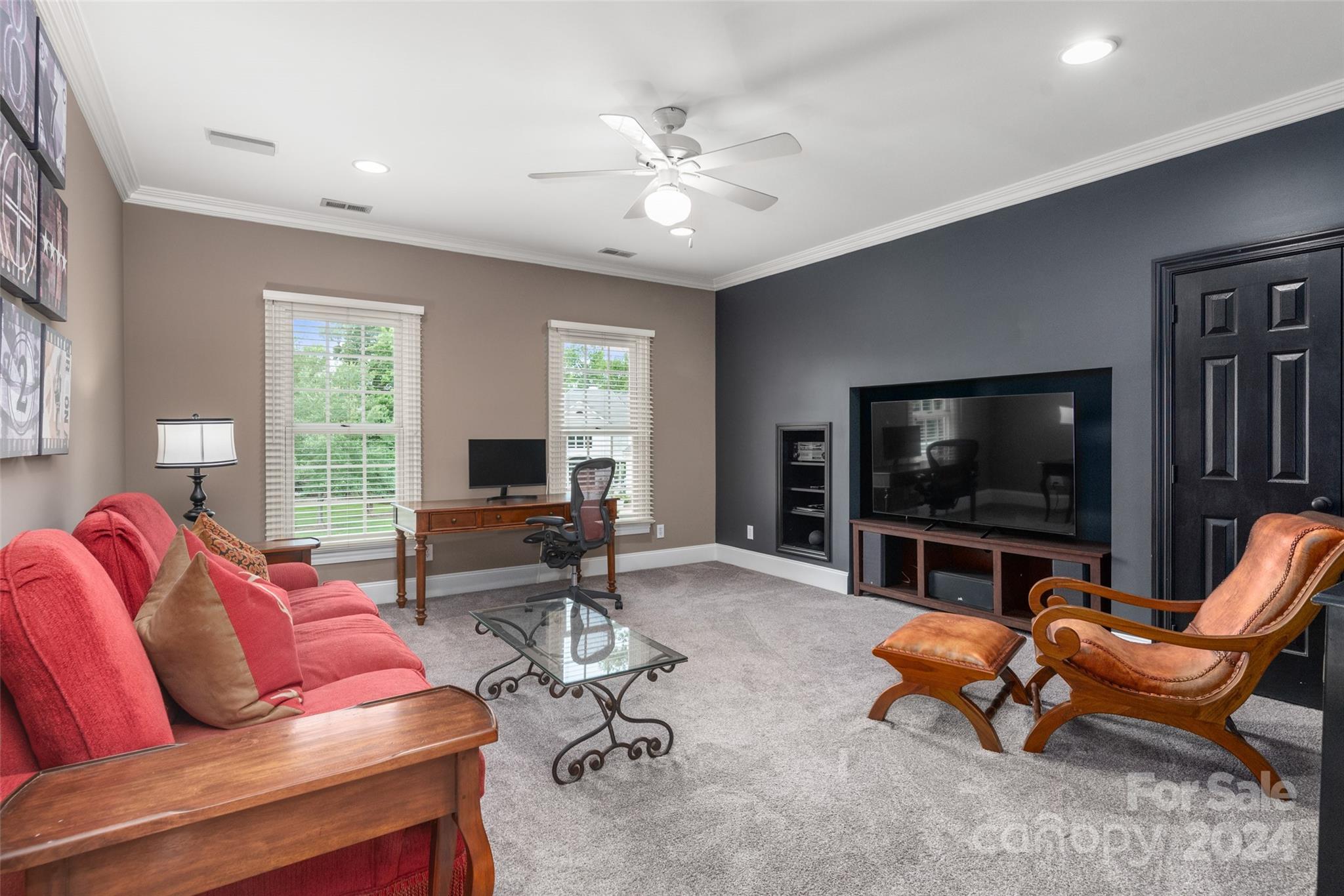 Providence Country Club - Residential