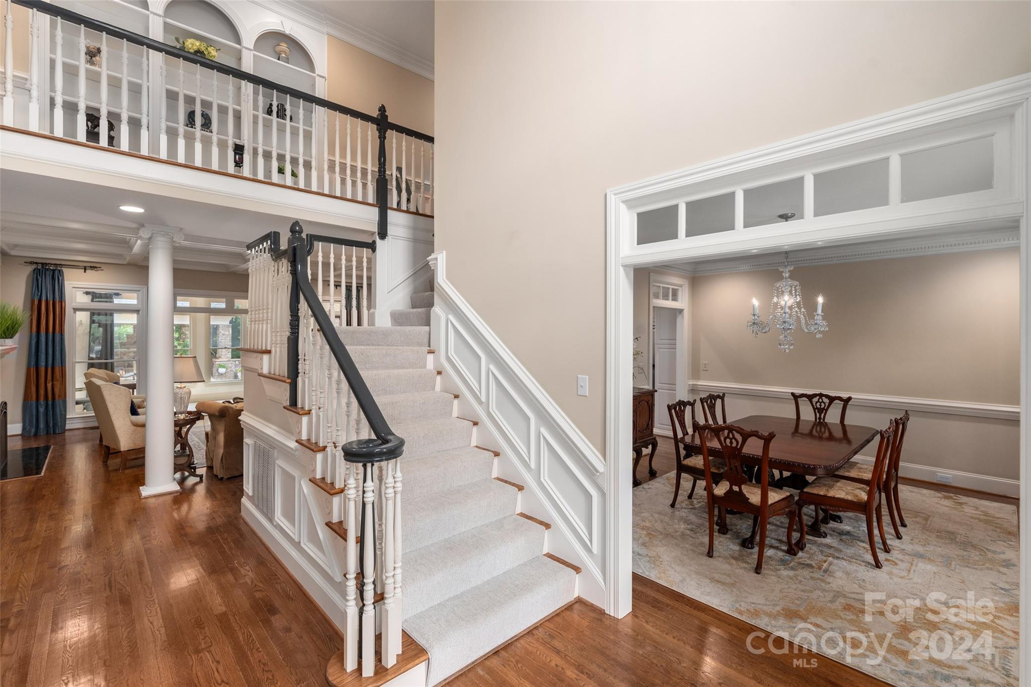 Providence Country Club - Residential