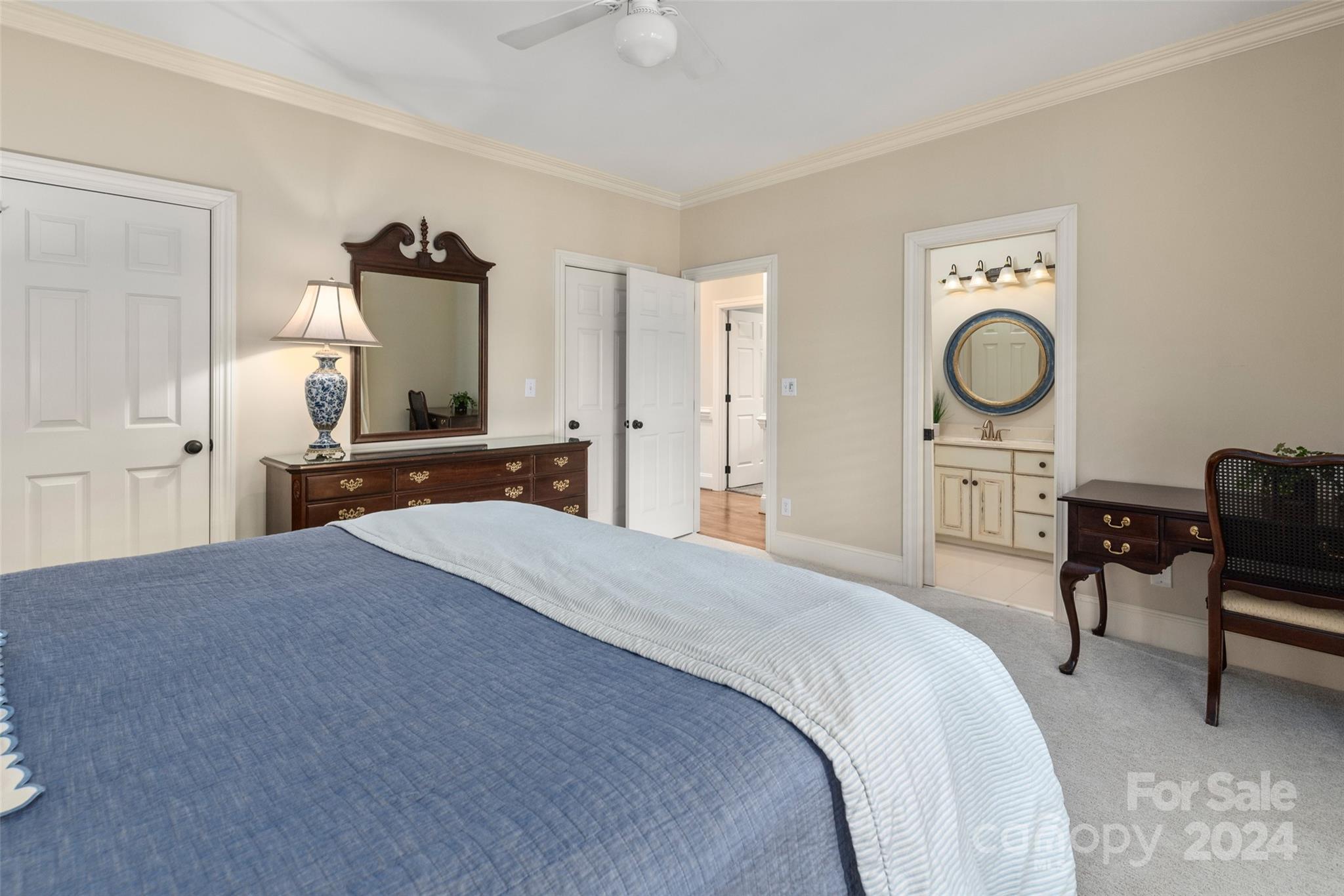 Providence Country Club - Residential