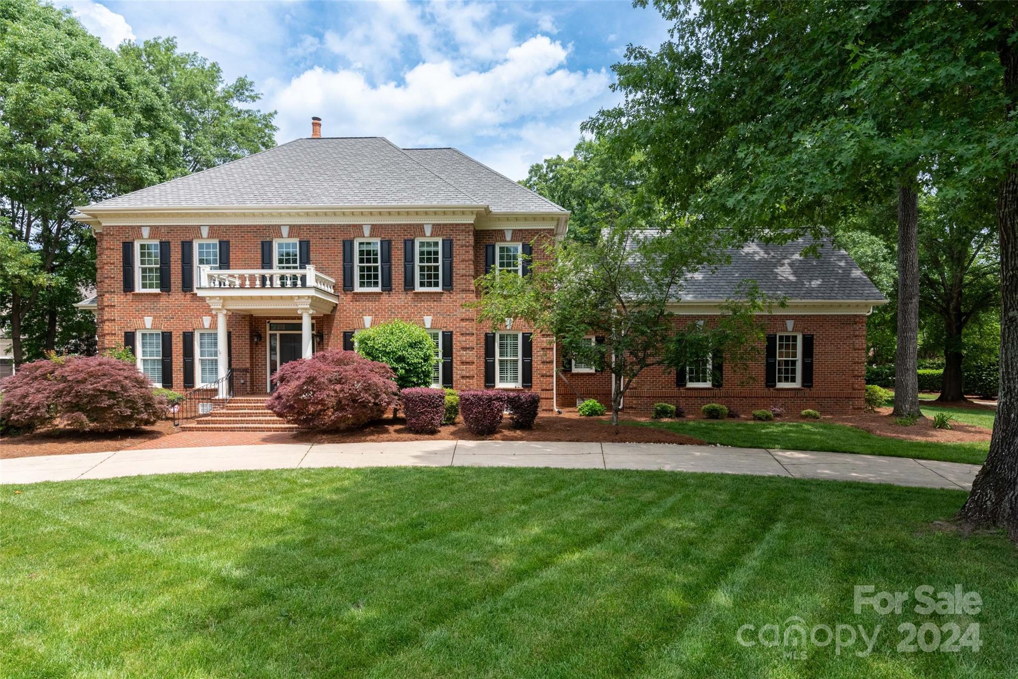 Providence Country Club - Residential