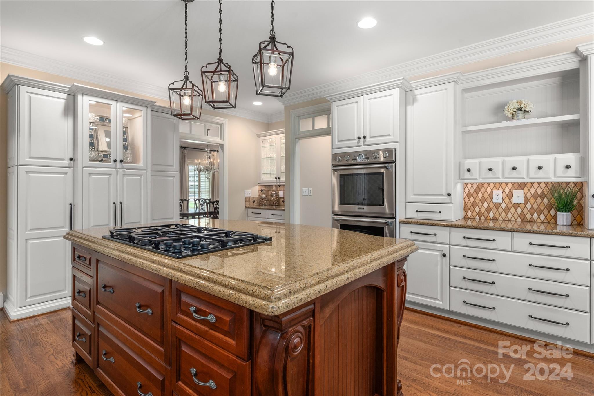 Providence Country Club - Residential