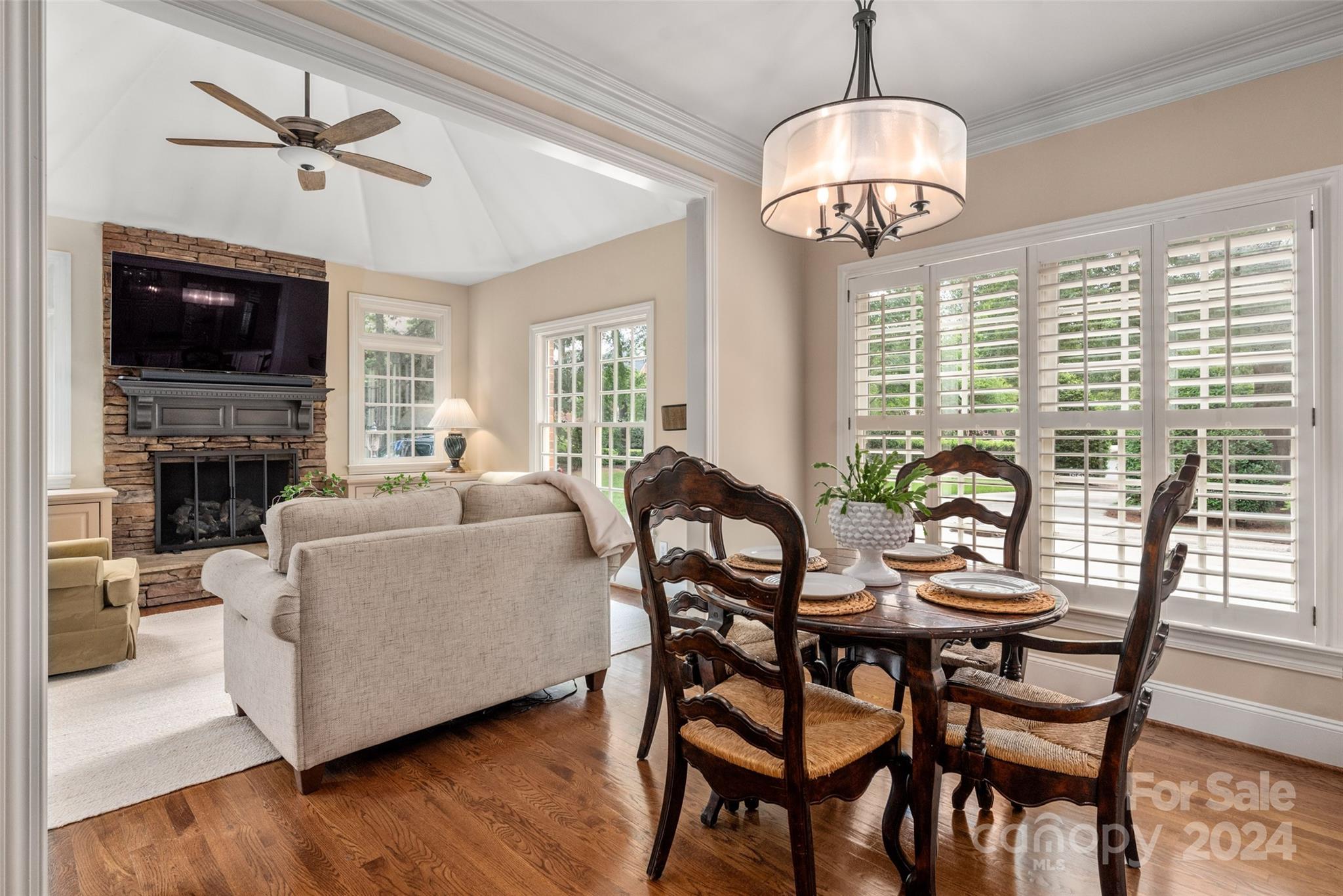 Providence Country Club - Residential