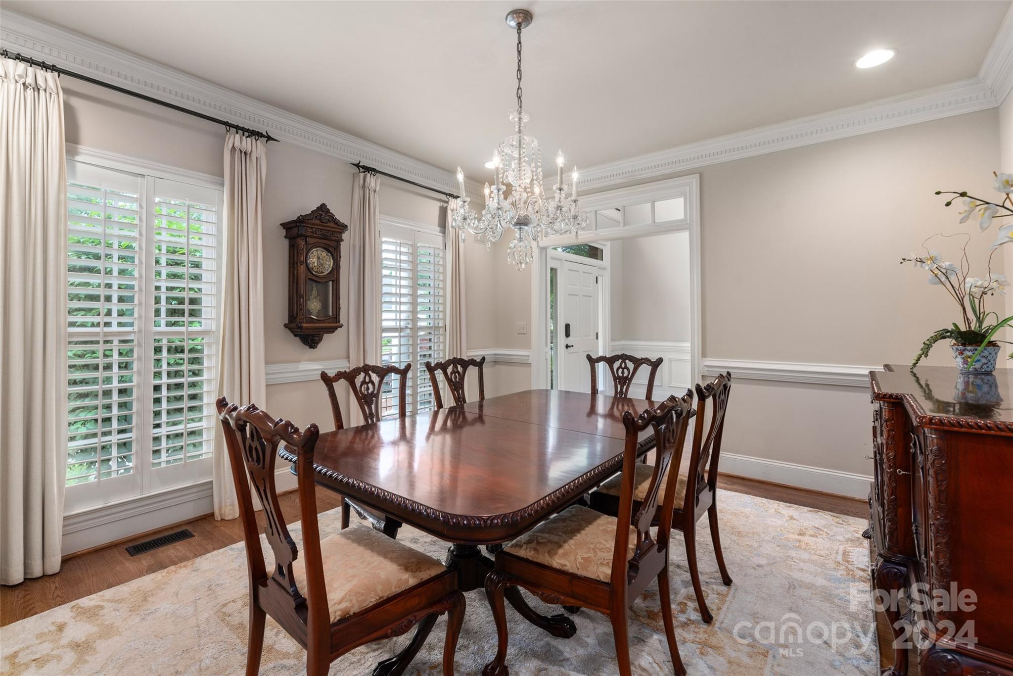 Providence Country Club - Residential