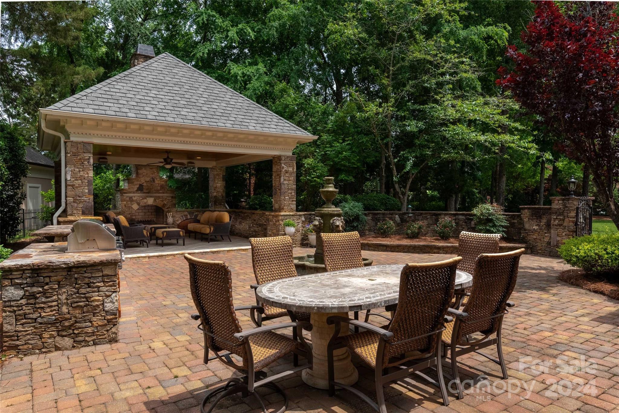 Providence Country Club - Residential