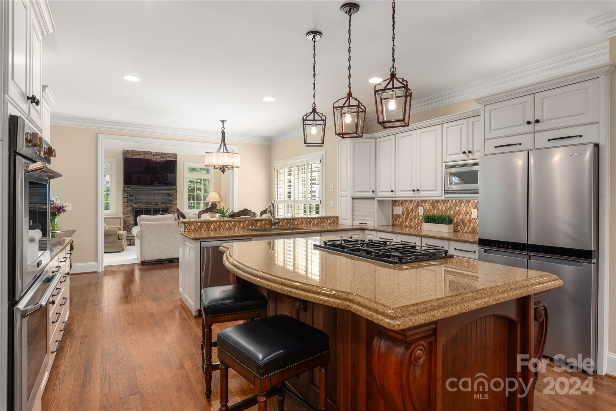 Providence Country Club - Residential