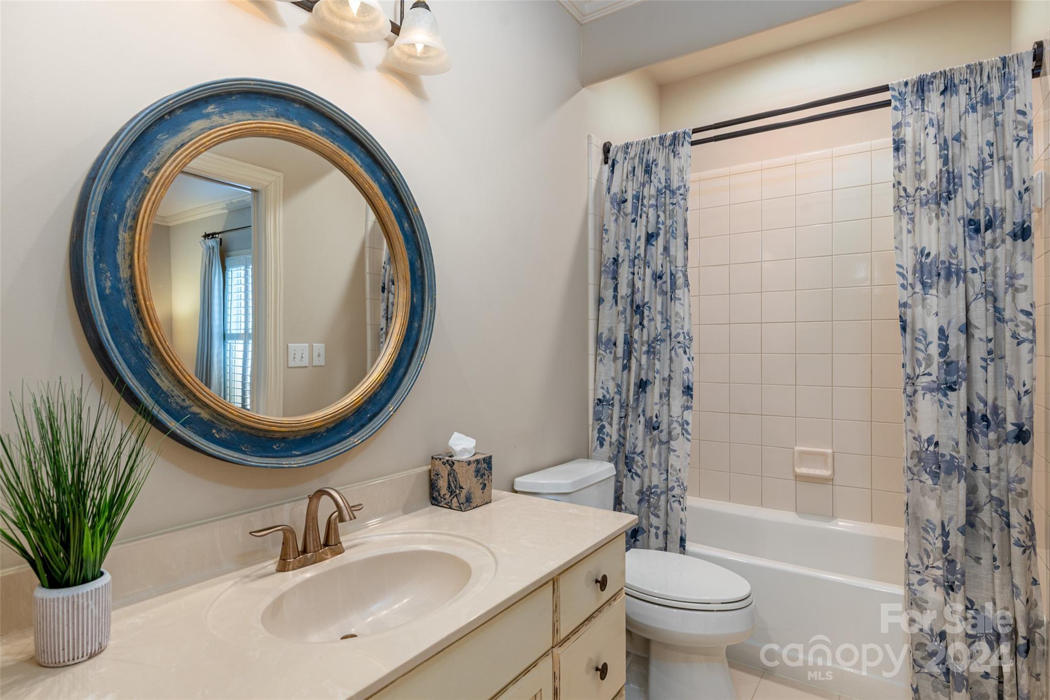 Providence Country Club - Residential