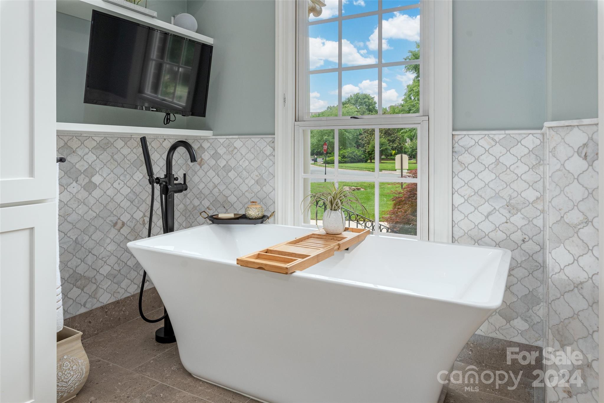 Providence Country Club - Residential