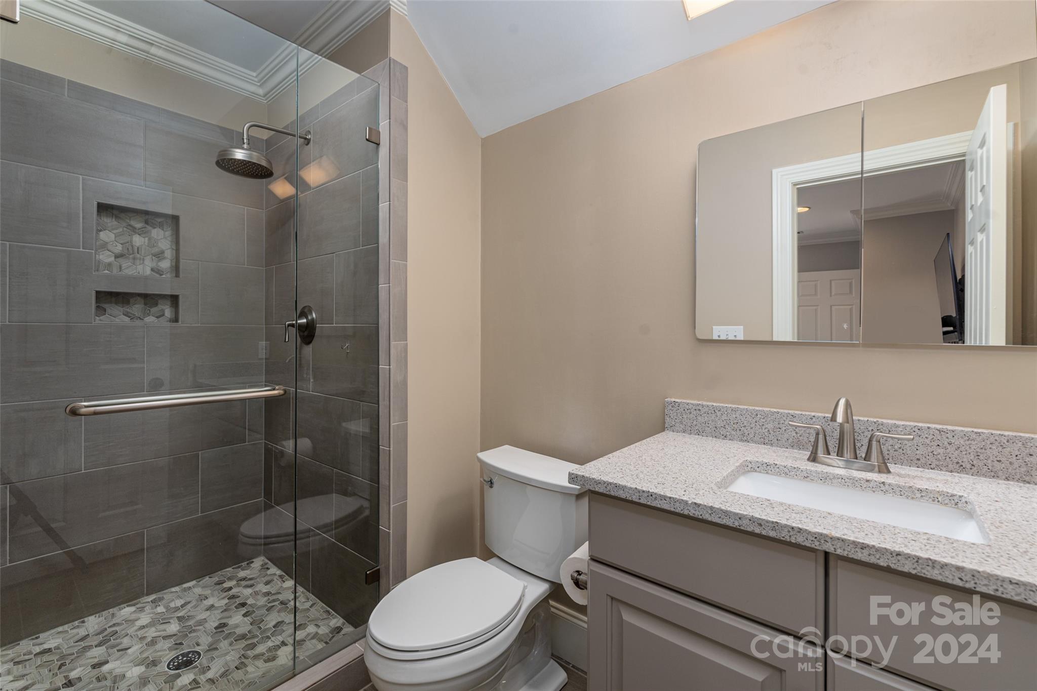 Providence Country Club - Residential