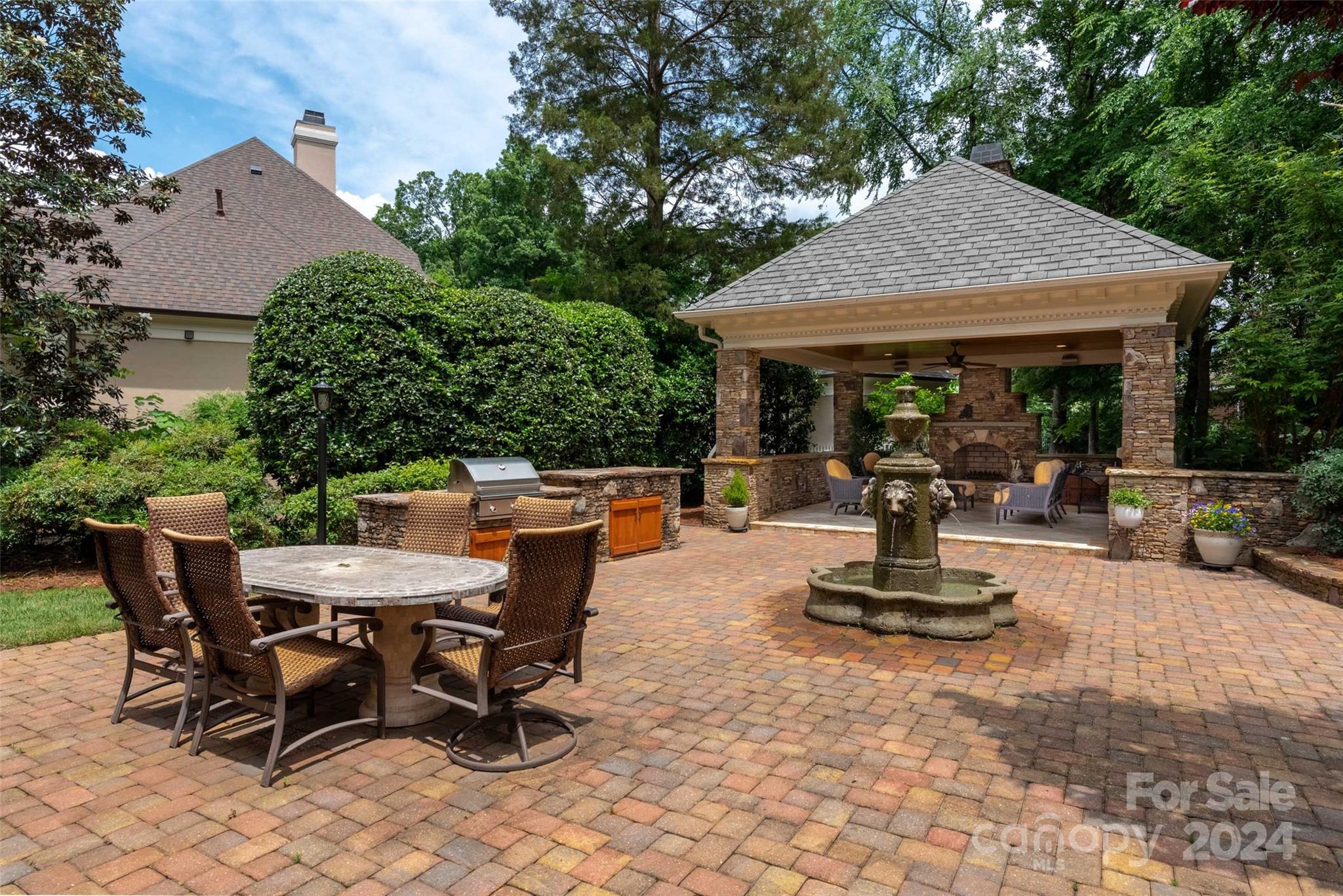 Providence Country Club - Residential