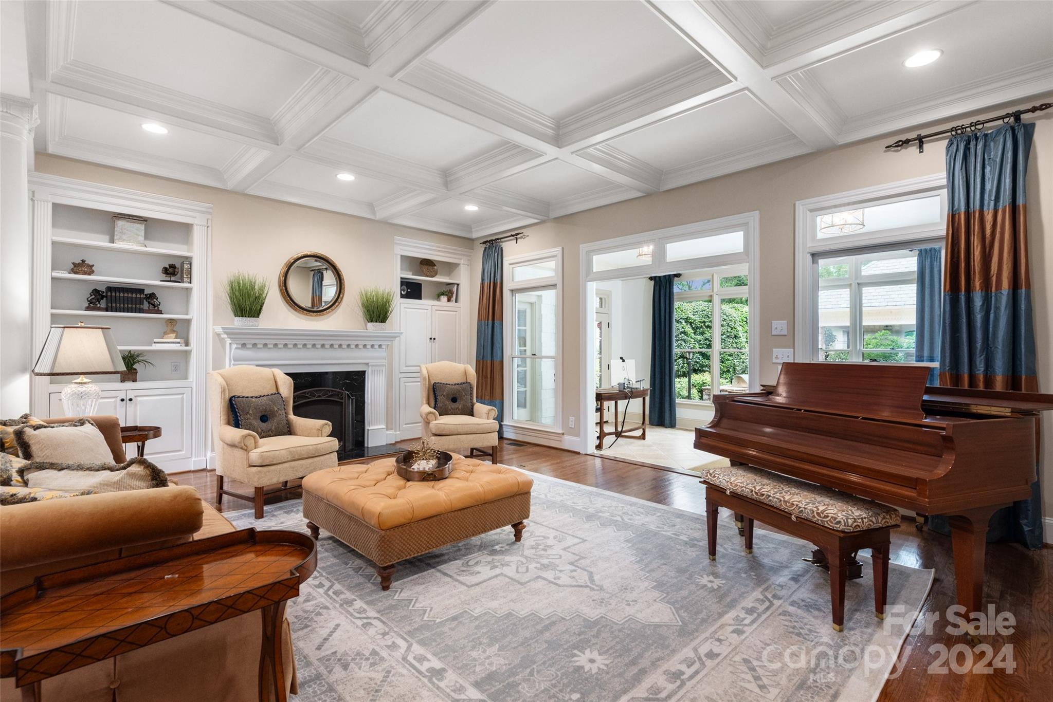 Providence Country Club - Residential