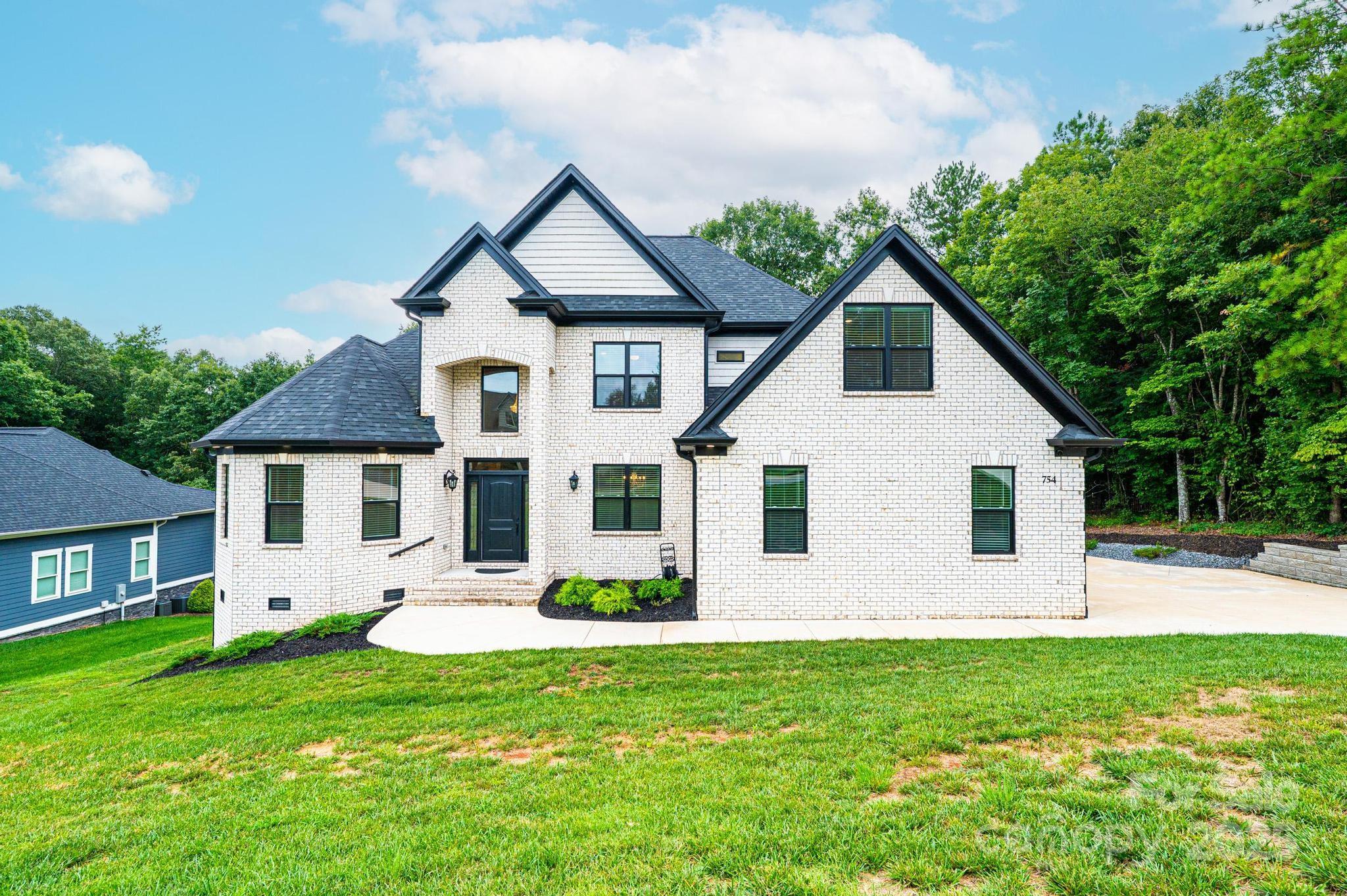754 River Bend Drive