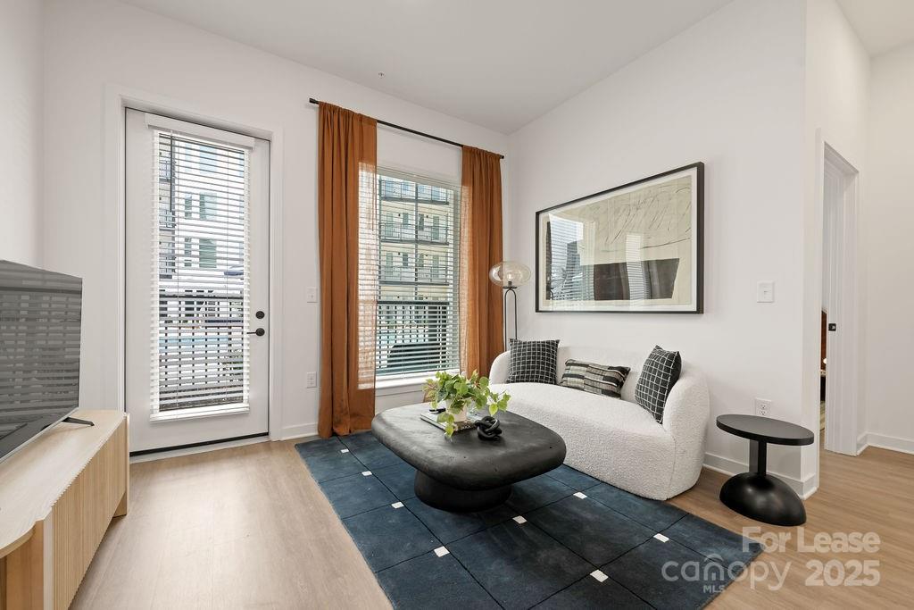 None - Residential Lease