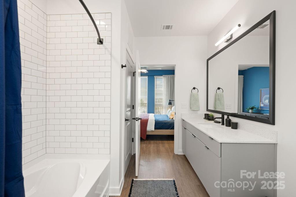 None - Residential Lease