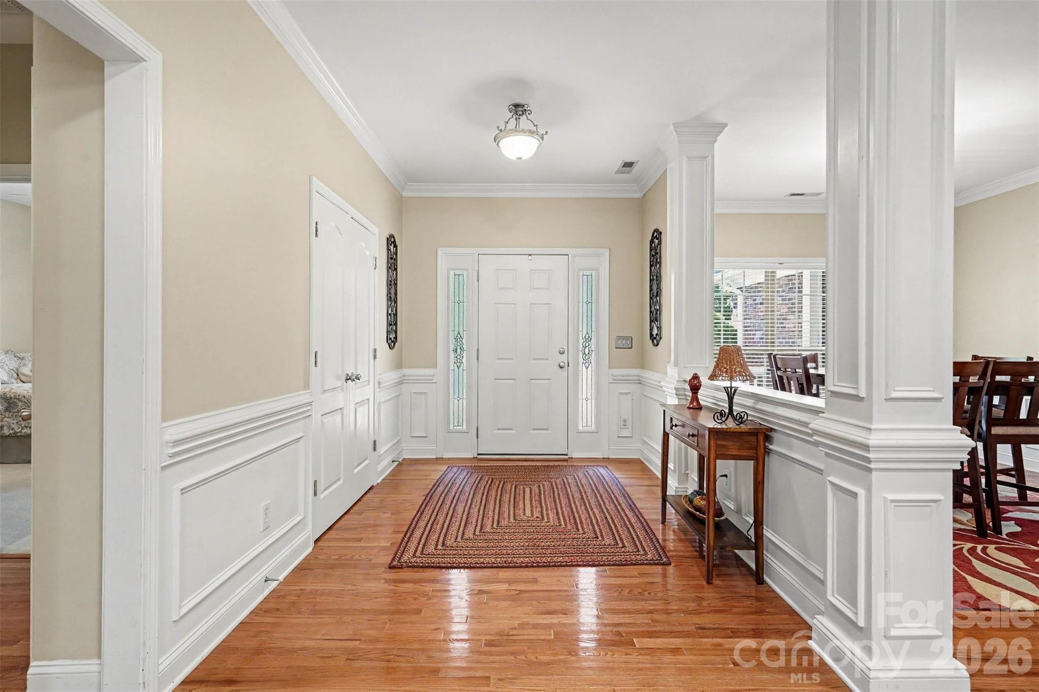 9601 Truelight Church Road