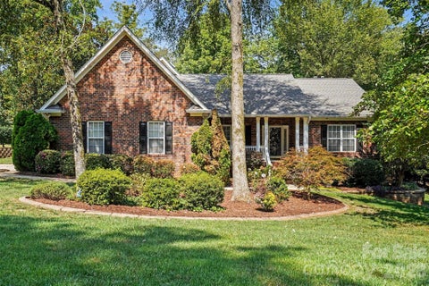 Photo of 9601 Truelight Church Road, Mint Hill, NC 28227 (MLS # 4424589)
