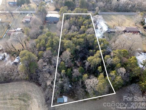 0 Bristol Drive Statesville NC 28677