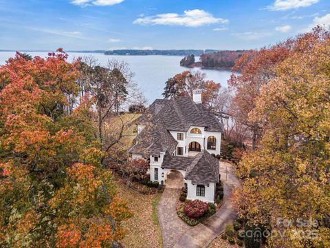 15503 Fishermans Rest Court Cornelius NC 28031