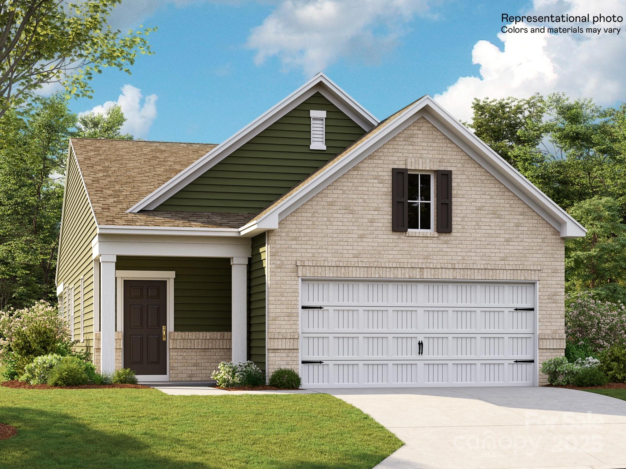 Roselyn - Residential