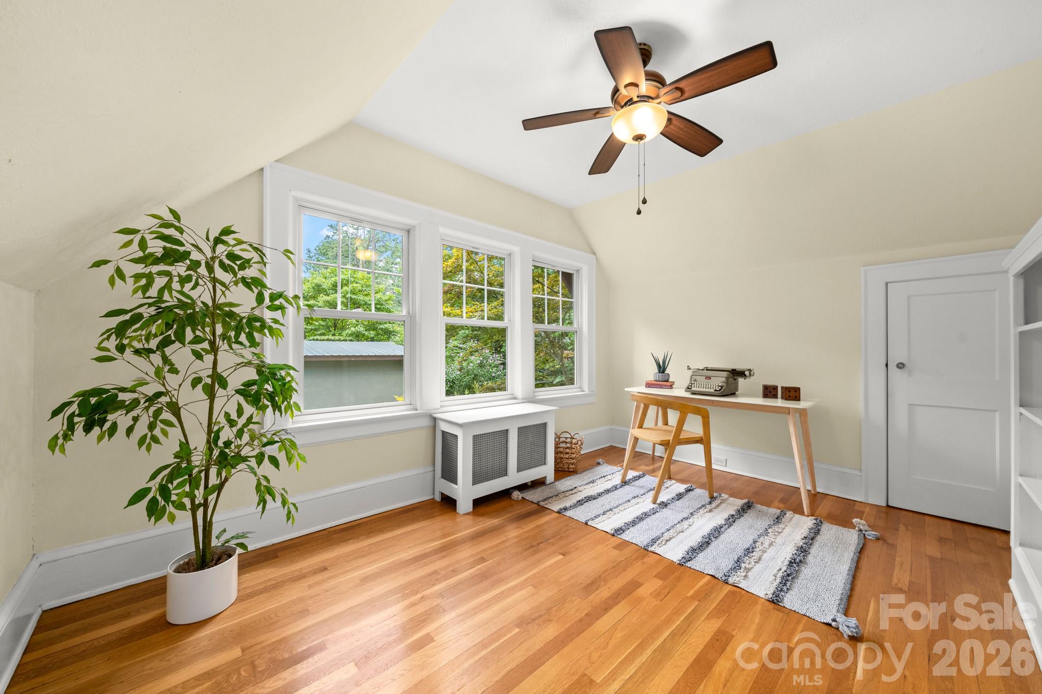 Kenilworth - Residential Income