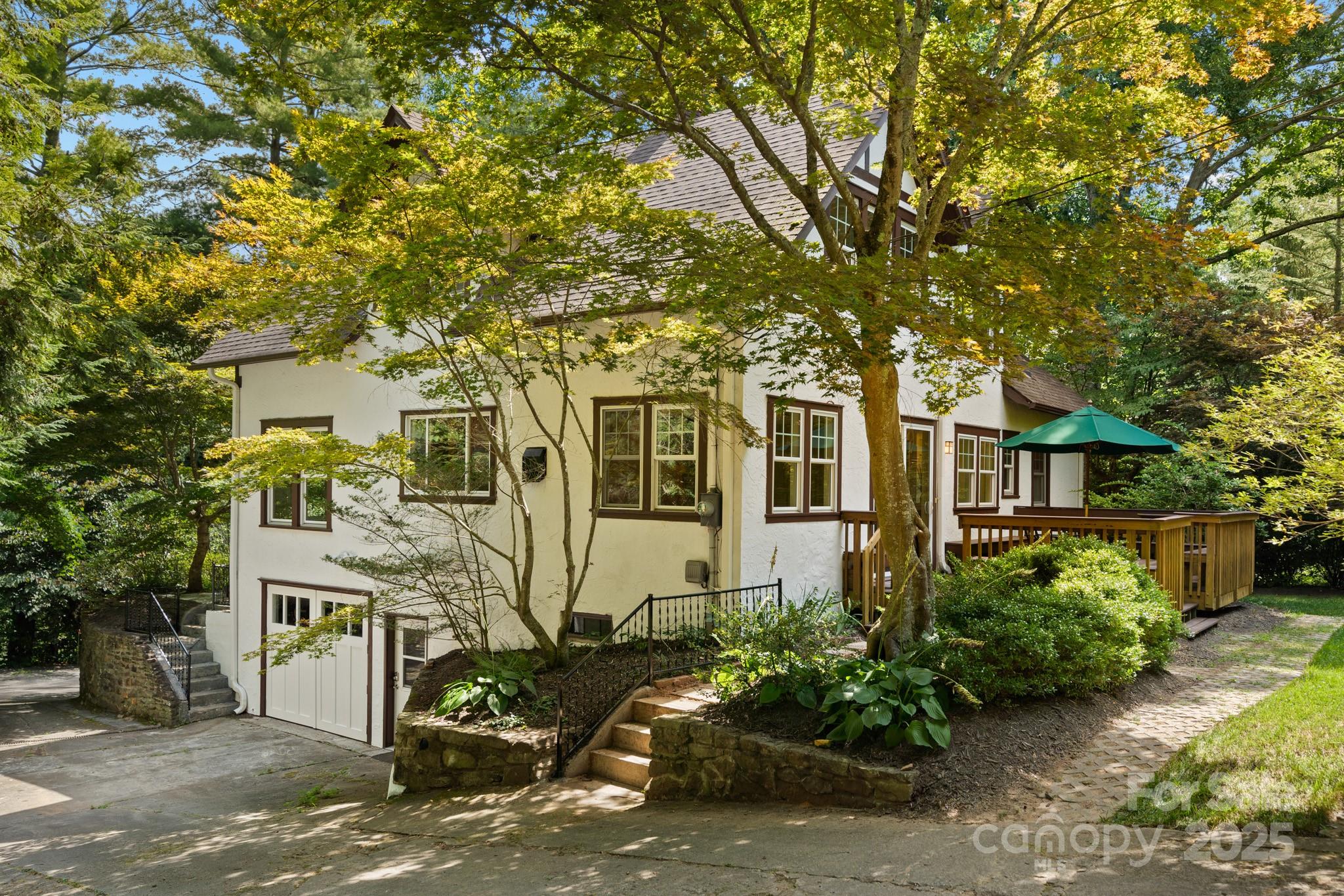 Kenilworth - Residential Income