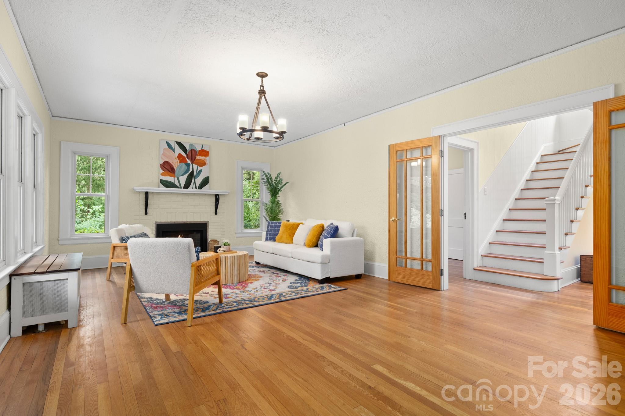 Kenilworth - Residential Income